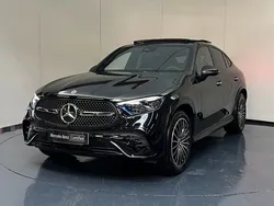 Mercedes GLC Coupé 220 d 4MATIC AMG Line