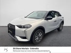 Ds DS 3 1.2 PureTech 130ch Bastille Automatique