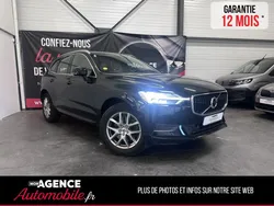 Volvo XC60 2.0 D4 190 Ch Business Executive