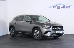 Mercedes-Benz GLA 200 Progressive