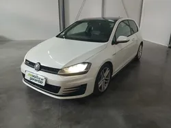 Volkswagen Golf 2.0 TDI 180 BLUEMOTION GTD DSG BVA