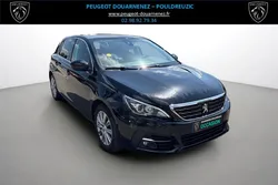 Peugeot 308 (2) 1.5 BlueHDi 130 Allure