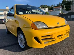Fiat Seicento sport
