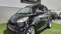 Smart Fortwo Coupé 45 de 2008
