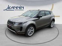 LAND ROVER Range Rover Evoque D150 AWD BVA9 R-Dynamic SE