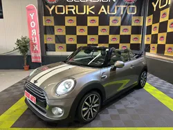 Mini cooper 1.5 136cv Cabriolet
