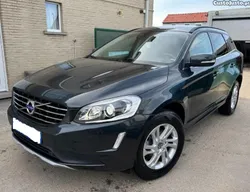 Volvo XC60 2.0 D3 150 cv