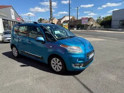 Citroën C3 Picasso 1.6 HDI 92 CV - Exclusive