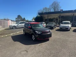 KIA SOUL EV Electrique 110 ch Ultimate