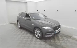 Jaguar F-Pace 3.0 D 300 R-SPORT BA