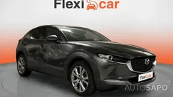 Mazda CX-30 de 2019