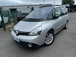 RENAULT Espace IV (3) 2.0 DCI 150 INITIALE