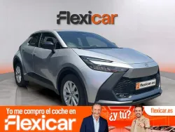 TOYOTA C-HR 220PH Advance