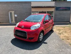Citroën C1 1.0 68cv Millenium 5 portes