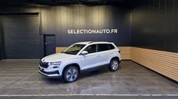 Skoda Karoq 1.5 TSI 150ch ACT DSG7 Business