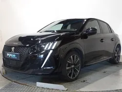 Peugeot 208 1.5 BlueHDi 100ch S&S GT Pack