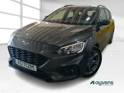Ford Focus SW 1.0 EcoBoost MHEV ST-Line