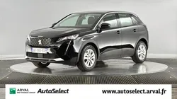 Peugeot 3008 PureTech 130 S&S Active Pack