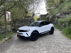 Opel Mokka 1.2 T GS LINE