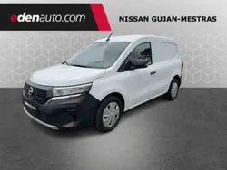 Nissan Townstar FOURGON TCE 130 BVM N-CONNECTA