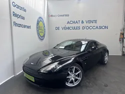 Aston martin V8 VANTAGE 4.3 SEQUENTIELLE