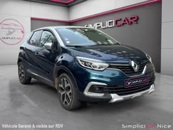 RENAULT CAPTUR TCe 130 Initiale Paris