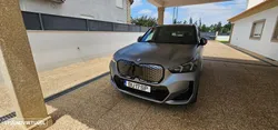 BMW iX1 eDrive20 Pack Desportivo M Pro
