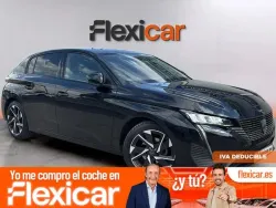 Peugeot 308 1.2 PureTech S&S Allure 130