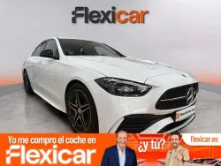 Mercedes-Benz C 220 d