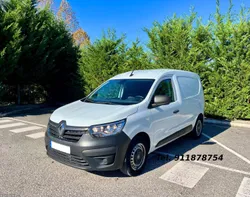 Renault Express 1.5 DCi 1Dono IVA/Dedutível