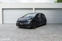 Cupra Born 58 kWh e-Boost
