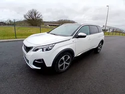 Peugeot 5008 (2) 2.0 BLUEHDI 180 EAT6 GT
