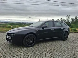 Alfa Romeo 159 JTDM