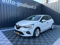 Renault Clio V TCe 90 - 21 Business