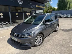 VOLKSWAGEN TOURAN 2.0 TDI 150 BLUEMOTION CONFORTLINE DSG7 7 PLACEs