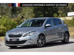 PEUGEOT 308 1.2i PureTech 12V - 82 Active