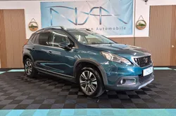 Peugeot 2008 bluehdi 100 s&s allure business