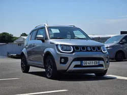 Suzuki Ignis 1.2 Dualjet Hybrid 83ch Pack Auto
