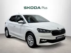 Skoda Fabia 1.0 TSI Selection 70kW