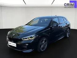 BMW Série 1 118d 150 ch BVA8 M Sport