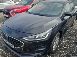 Ford Focus 1.0 ECOBOOST CONNECTED