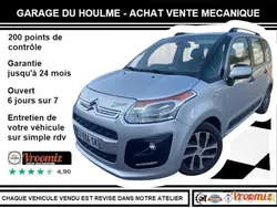 Citroen C3 Picasso 1.6 HDI 90 BUSINESS