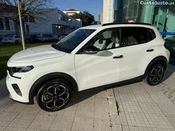 Citroën C3 Max