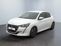 Peugeot 208 BlueHDi 100 S&S BVM6 Allure