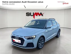 Audi A1 sportback 25 TFSI 95 ch BVM5 Advanced 2