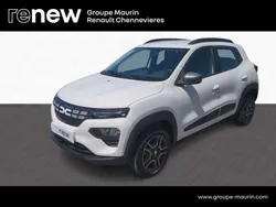 Dacia Spring 45ch Expression