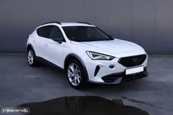 Cupra Formentor 1.4 e-Hybrid Plus DSG
