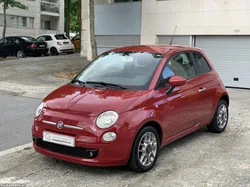 Fiat 500 1.2 Sport