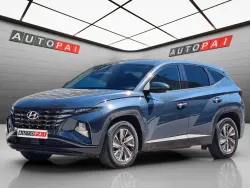 Hyundai TUCSON 1.6 TGDI Klass 4x2