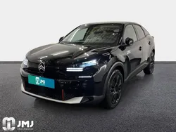 Citroën C4 Hybride 145 e-DCS6 Collection